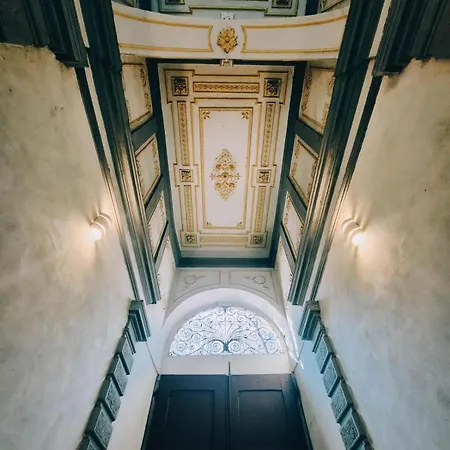 Monti26 Lägenhet Milano