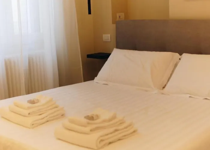 Monti26 Lägenhet Milano