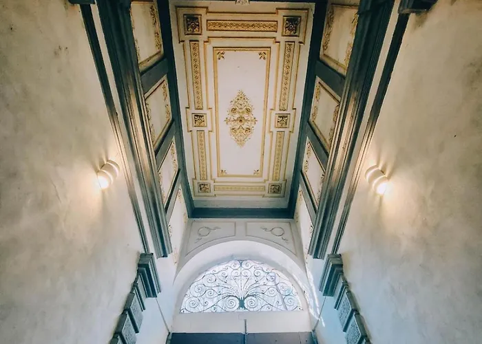 Monti26 Appartamento Milano