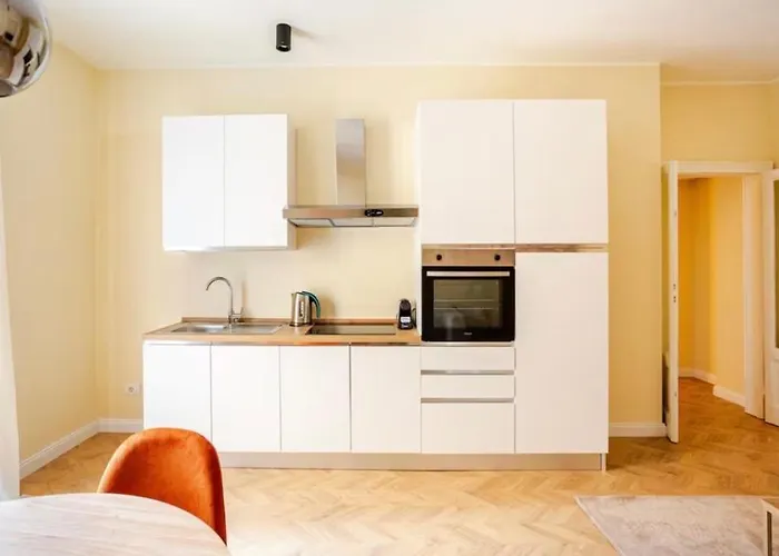 Monti26 Lägenhet Milano